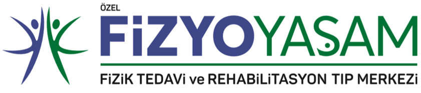 Özel Fizyoyaşam - Mersin Fizik Tedavi ve Rehabilitasyon Merkezi