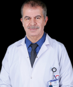 Uzm. Dr. Mehmet Sefa YALÇIN